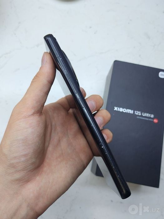 Xiaomi 12s ultra (global)