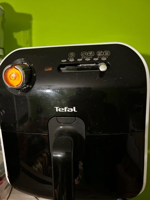 Фритюрник без мазнина