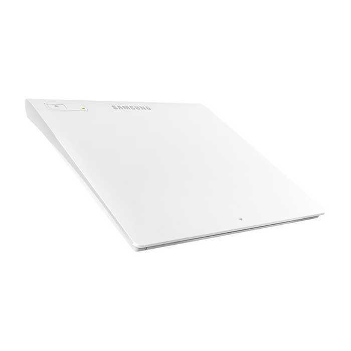 Външна DVD записвачка Samsung SE-208