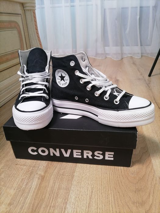Кецове Converse 38