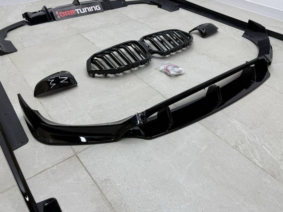 BMW X6 G06 (19-23’) обвес