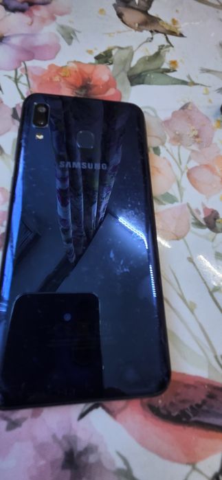 Samsung galaxy A20