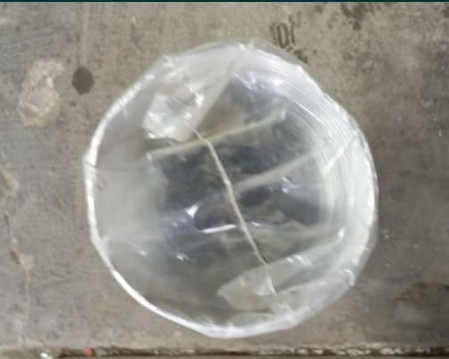 Воздуховод гибкий