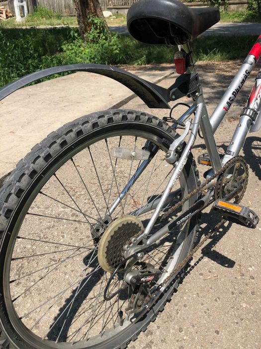 Bicicleta de copii- Rotii de 24