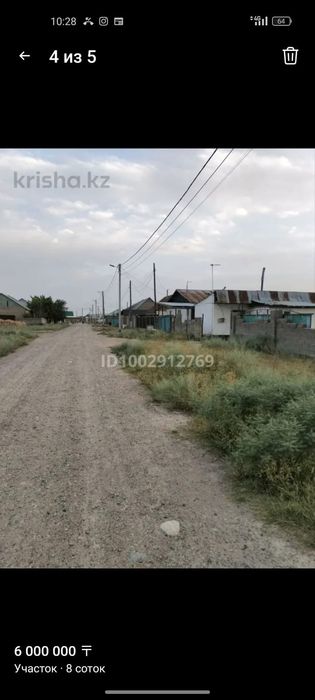 Продам дом в Алатау