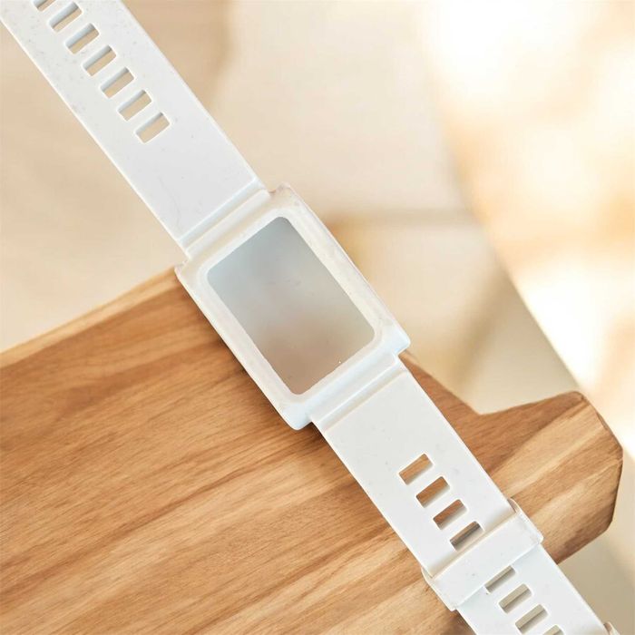 Каишка за фитнес гривна Whoop, регулируема