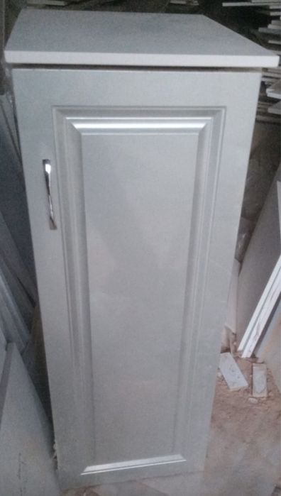 Продам НОВЫЕ кухонные шкафы, тумбочки из материала МДФ