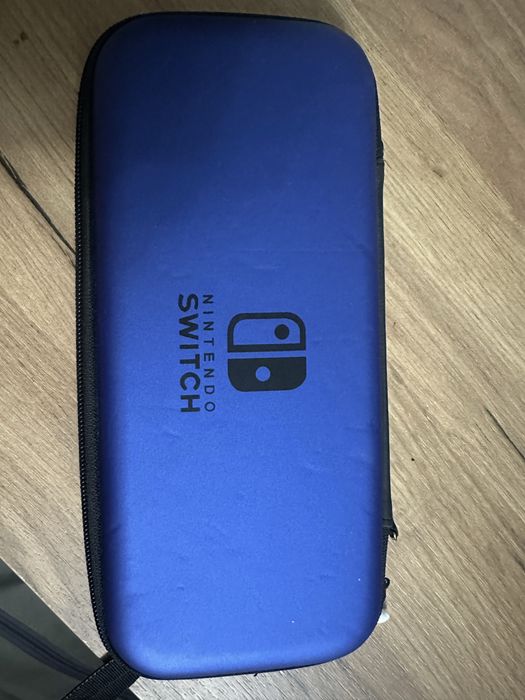 Продается nintendo switch