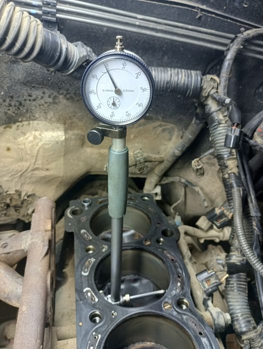 ремонт двигателей.