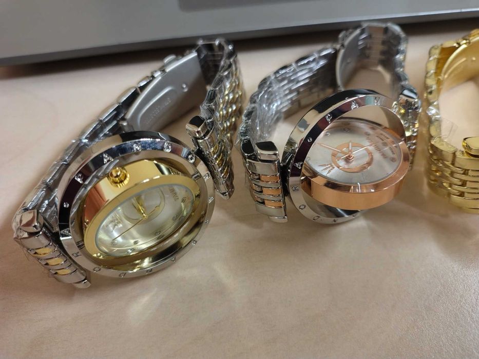 Ceas de mana dama Pandora