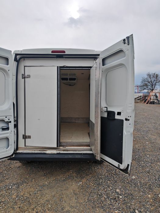 Peugeot boxer 2015 Frigorific