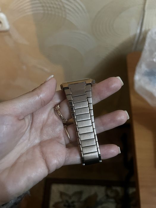 Продам часы 30 000 Romanson