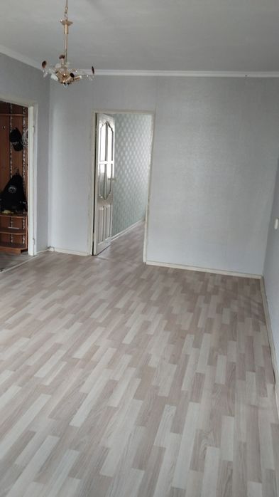 2-х комнатная квартира