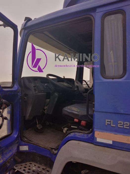 dezmembram volvo fl 220