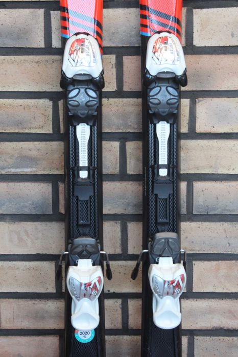 Schiuri Blizzard Junior RC 150cm cod:0152