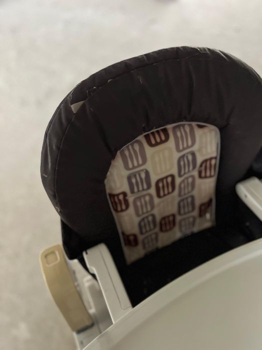 Продам стульчик детский Inglesina