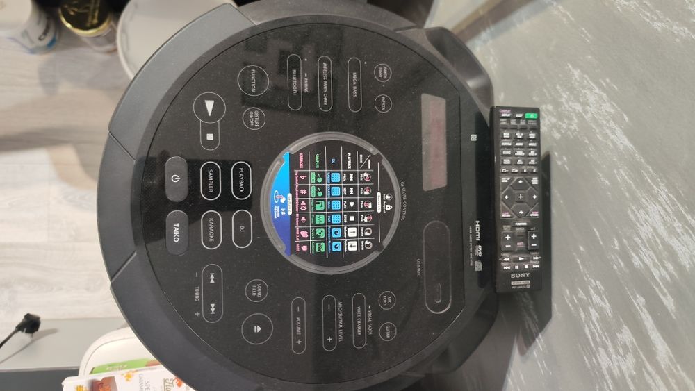 Продавам тонколона SONY