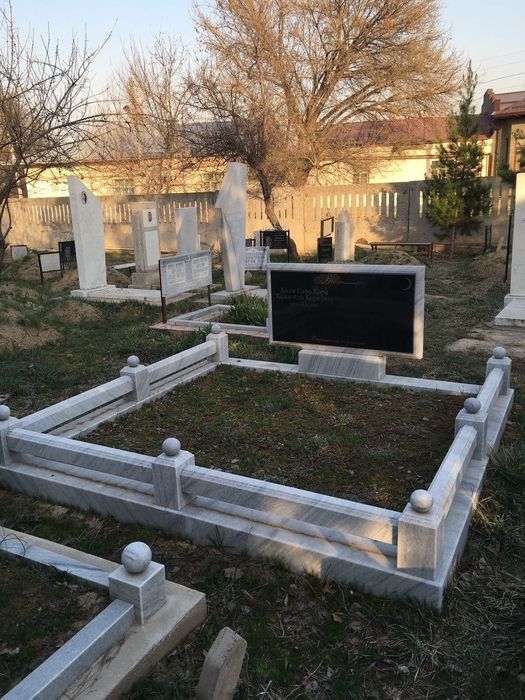 Памятники для семейных захоронений