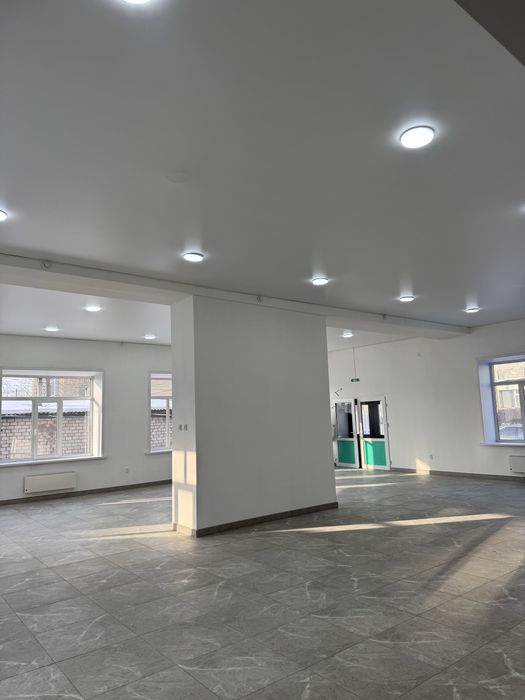 Сдам здание в аренду