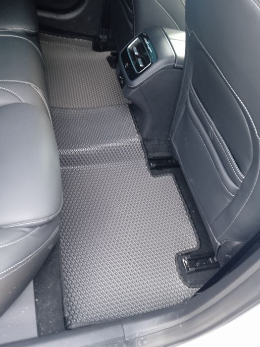 Ева коврикие  Ева полике