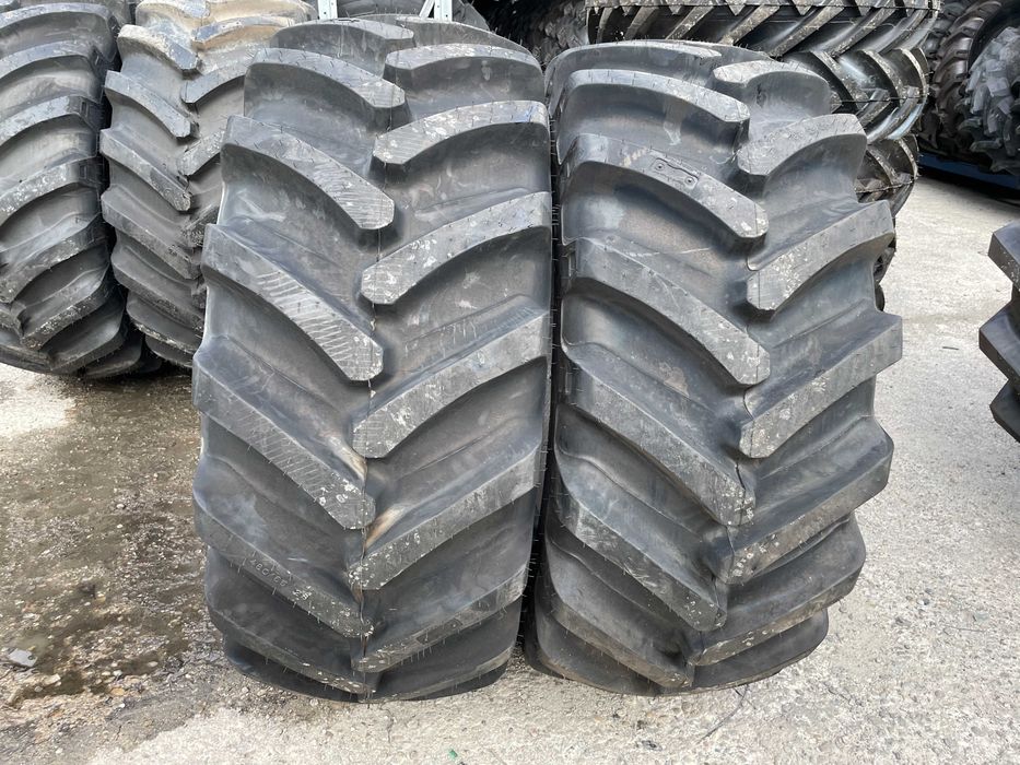 GALAXY Cauciucuri noi agricole RADIALE 480/65R28 garantie