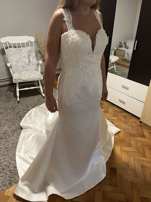 Rochie de mireasa