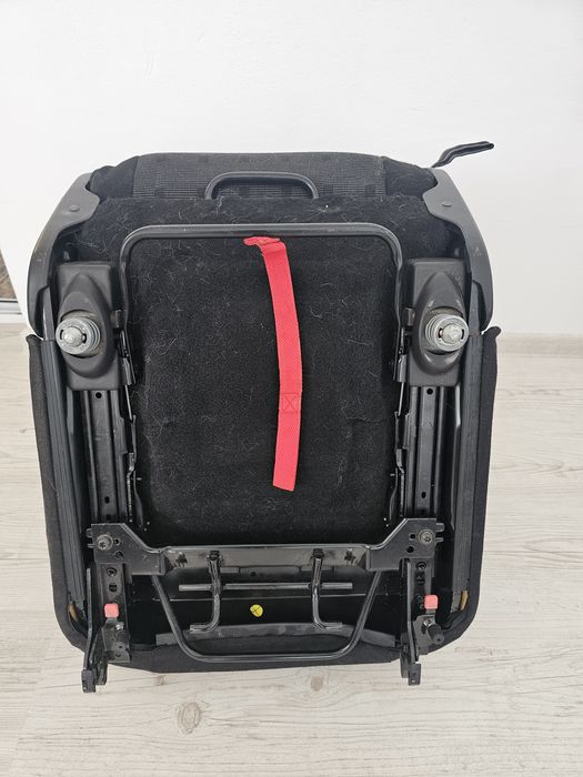 Седалки peugeot 307 sw и щора за багажник