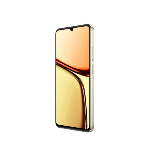 Realme C61   8+16/256 GB 
Смартфон Realme C61, 8/256ГБ, 6.74" + 9