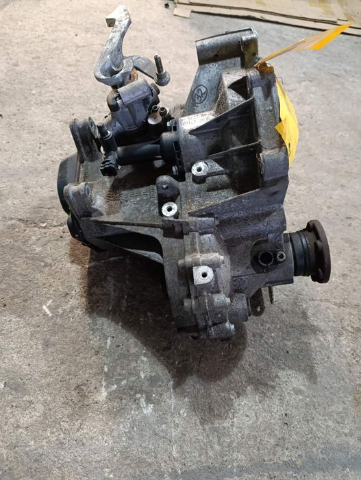 Скоростна кутия 1.2 / 1.4 след 2009 г. Polo , Golf , A1 , Ibiza, Fabia