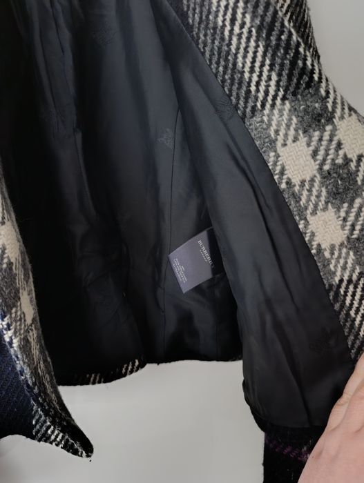 Късо сако/палто Burberry