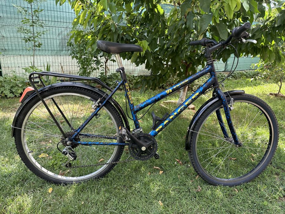 Велосипед Ranger 26цола