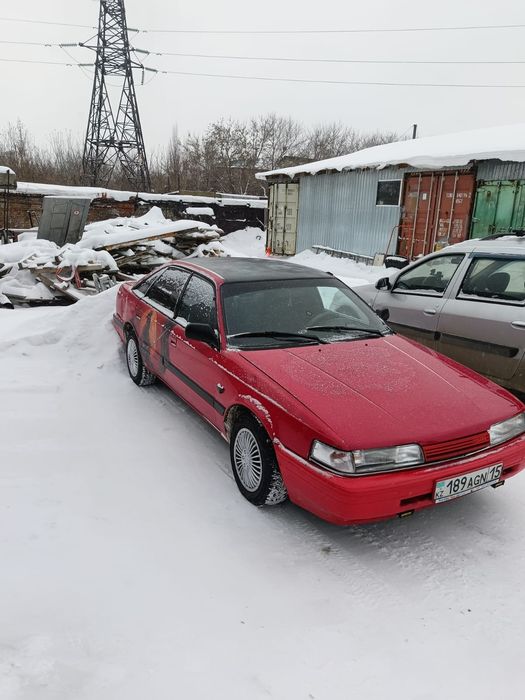 Продам Мазду 626