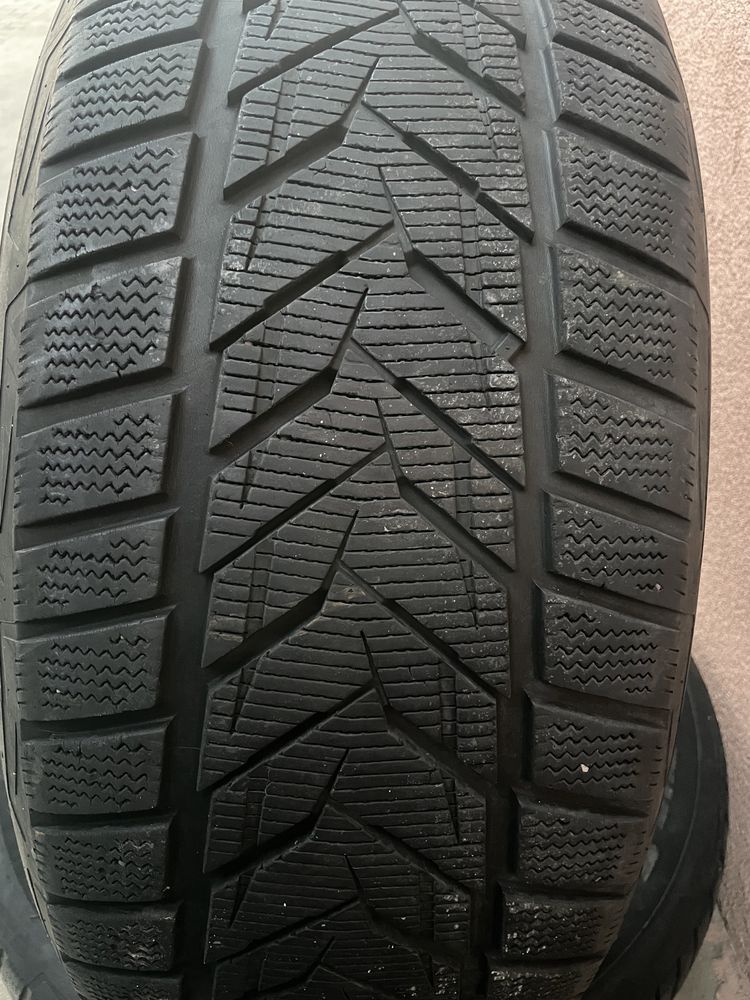 4бр.зимни гуми 255/55/R18/Vredestein Giugiaro с. Горни Богров • OLX.bg