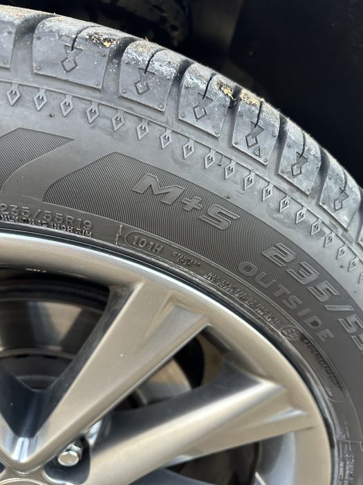 Продавам Lexus RX 450 2012