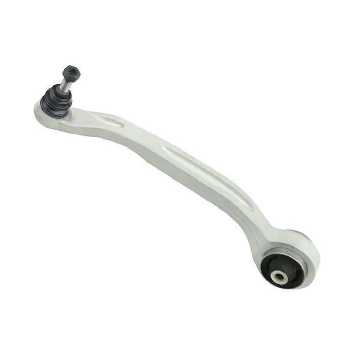 Brat suspensie roata Audi A6 (C6) 2004-2011; SRLine Polonia, parte montare : Punte fata, partea stanga, spre Spate, Jos, spre exterior