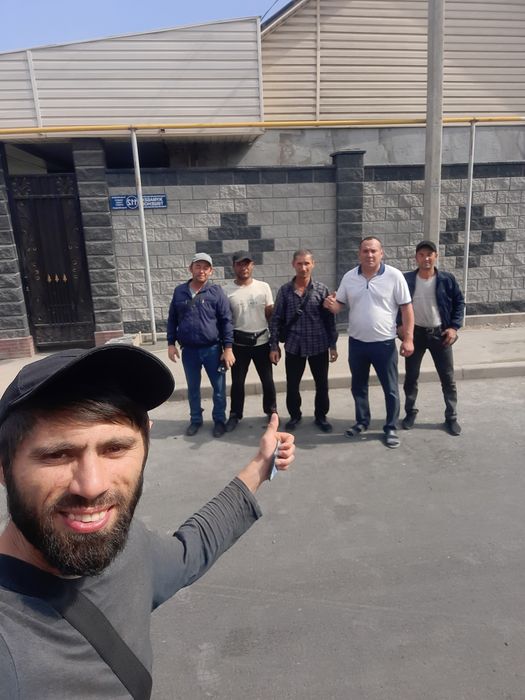 Кладка заборы профисанально