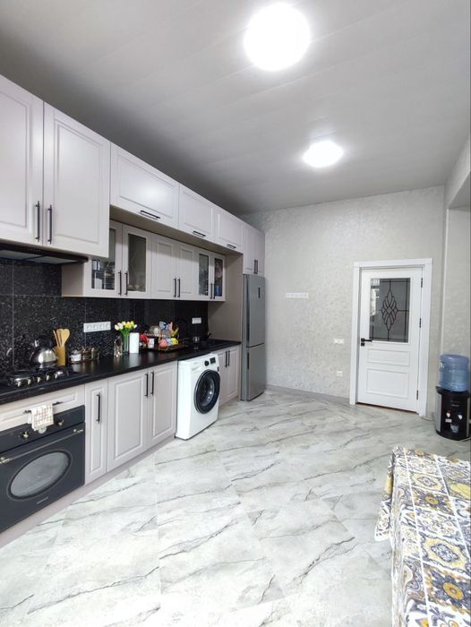 Дуплекс квартира