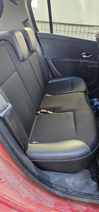 Renault clio  2007