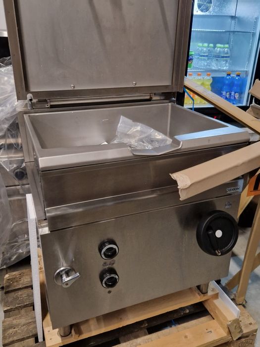 70 л електрически тиган, италиянски,5800лв с 6м гаранция
Справка - BRE