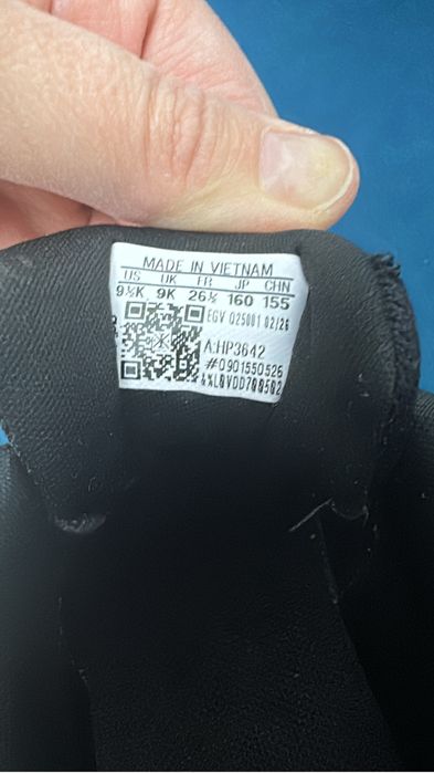 Кроссовки adidas оригинал мальчик