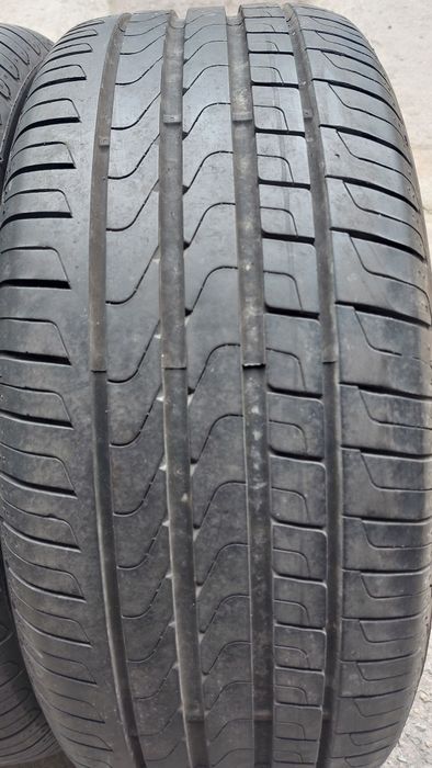 Летни гуми 225/45/18 Pirelli Cinturato P7 4 броя