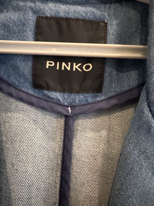 Сако Pinko , Рокля от бутик SHE Plovdiv