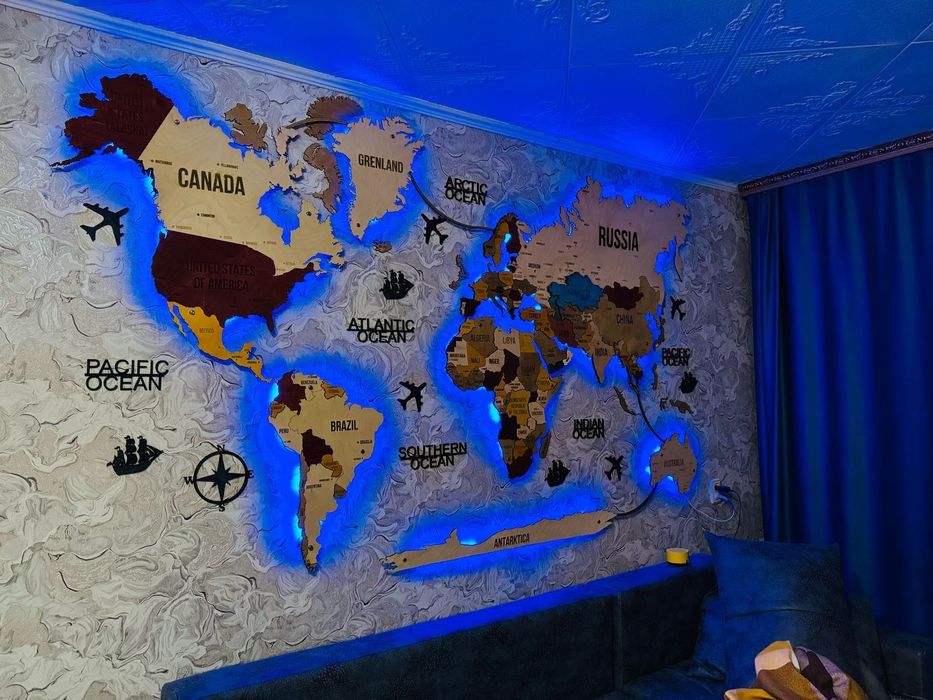 Готовый бизнес с обучением