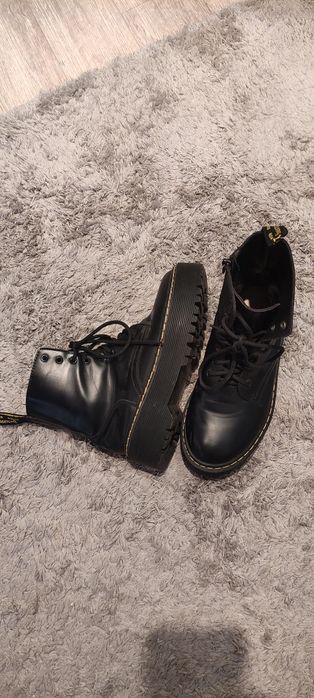 Dr. Martens ботинки 37