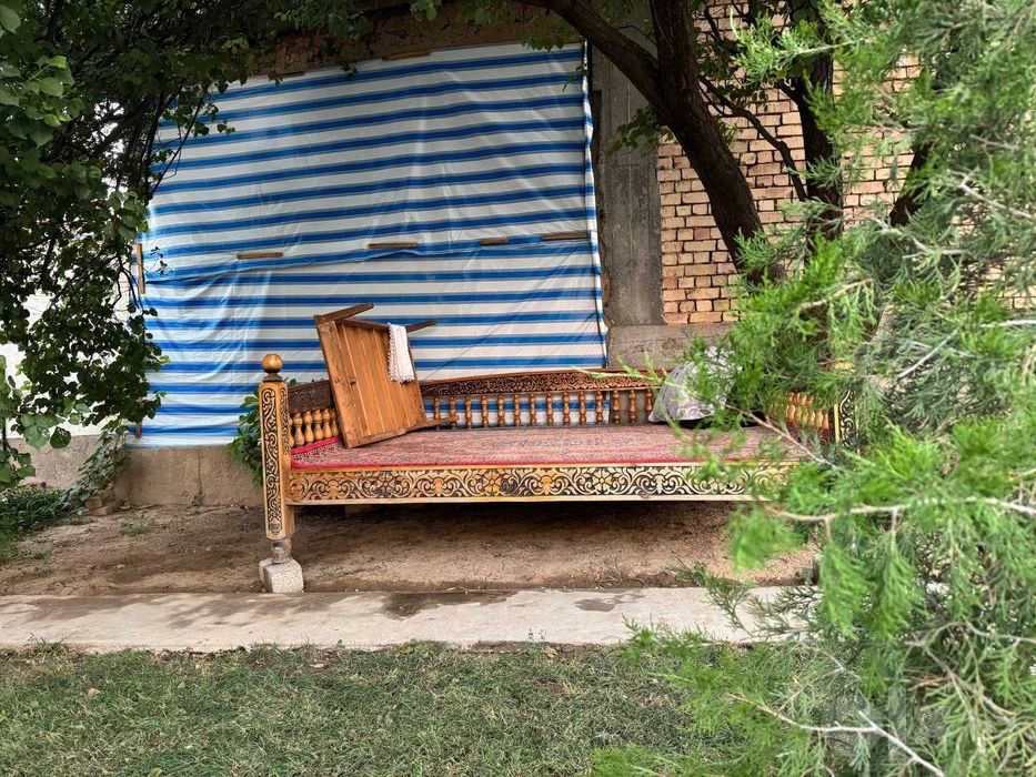 Dacha Bo'stonliq OQTOSH