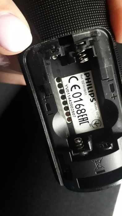 Стационарный радио телефон