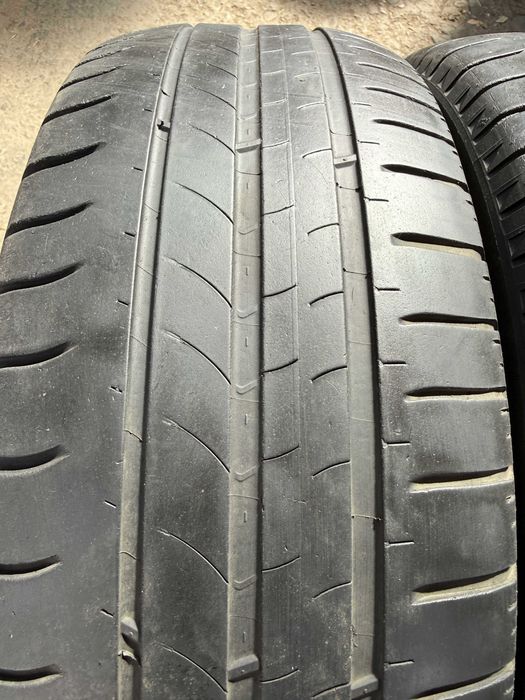 2x Anvelope Vara 215/60 R16 - Michelin Energy Saver