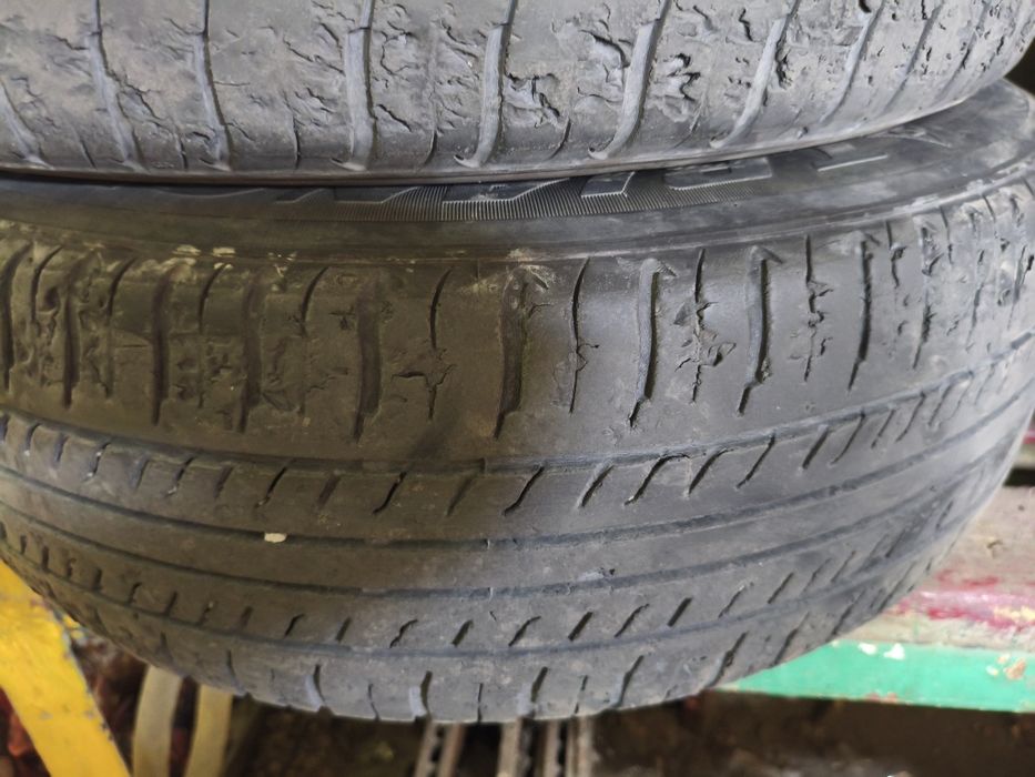 Комплект шин 185/65 R15