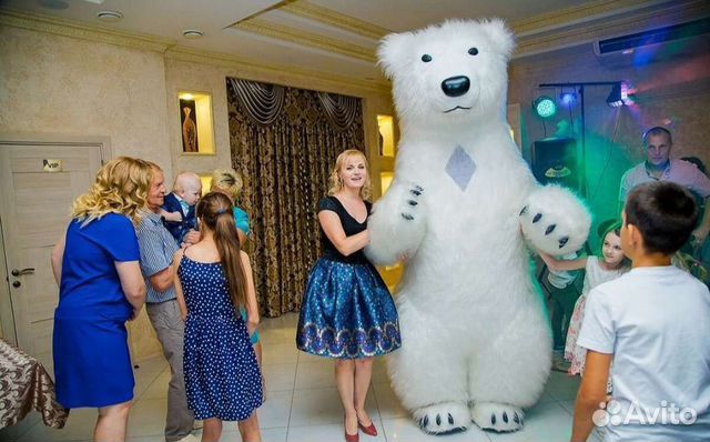 Дед мороз и снегурочка