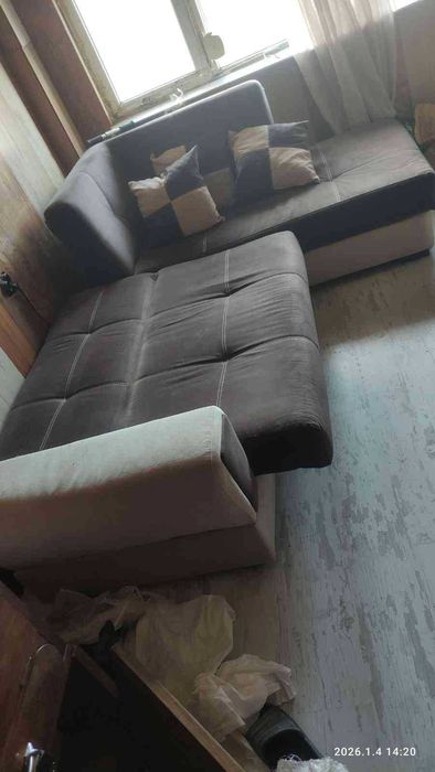 Холен ъгъл с ракли